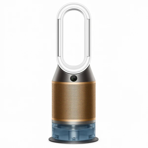 Очиститель воздуха Dyson Air PH05 White/Gold