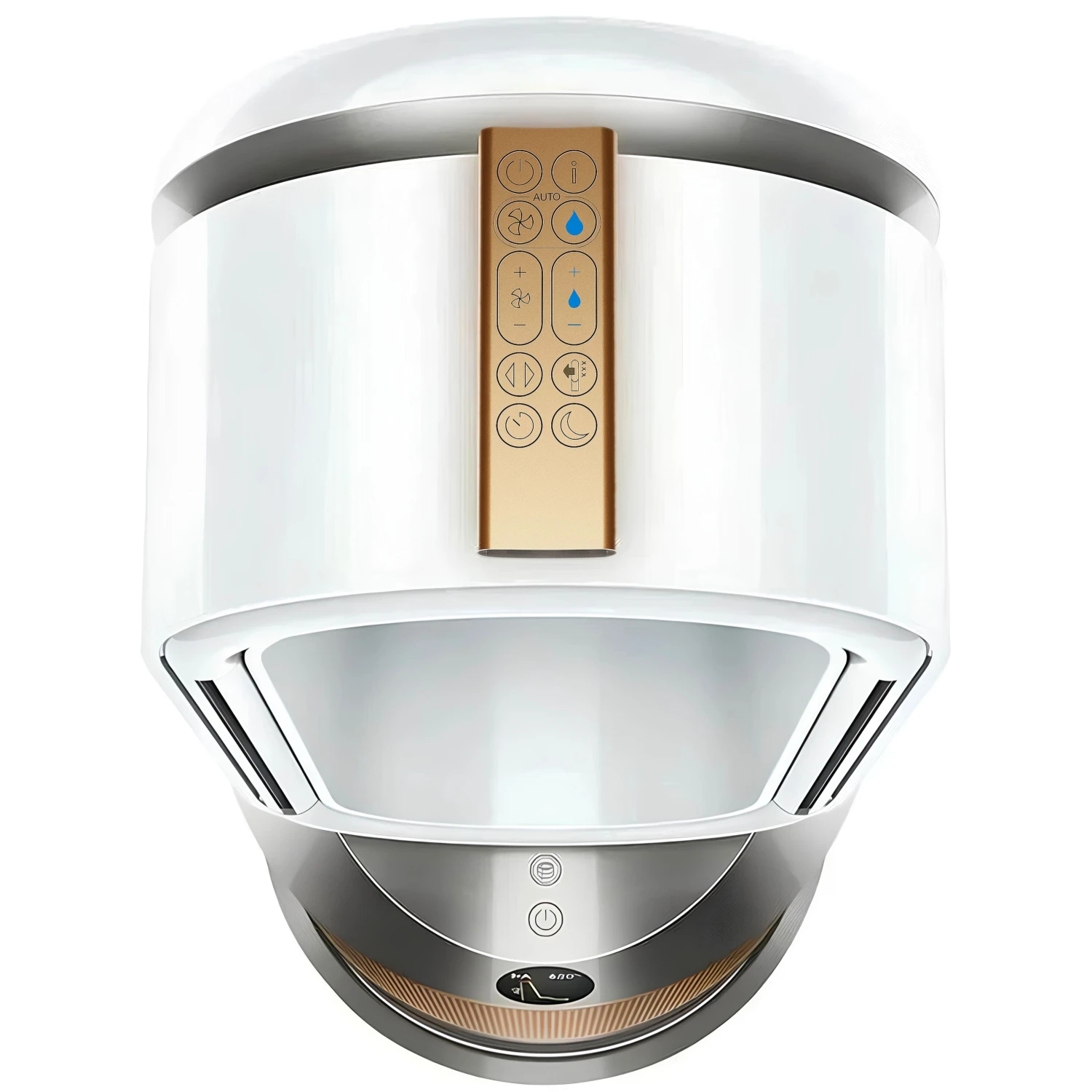 Очиститель воздуха Dyson Air PH05 White/Gold
