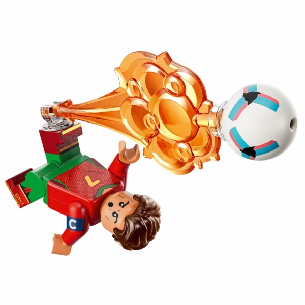 Конструктор LEGO Cristiano Ronaldo Soccer Highlights Building Set 4301
