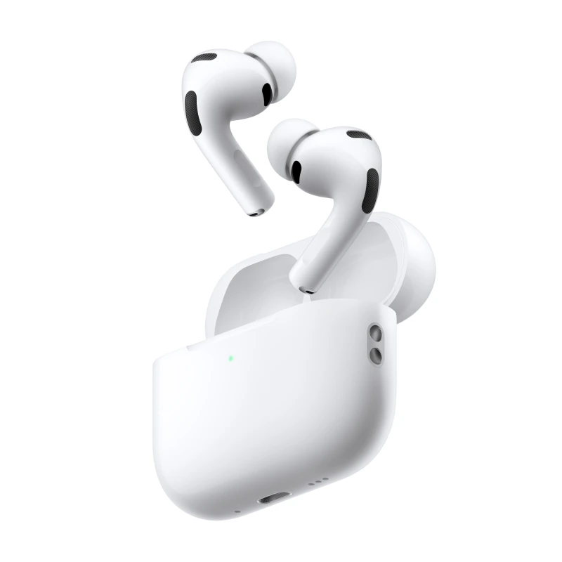 Наушники Apple AirPods Pro 3 (2025) - купить, цена, доставка