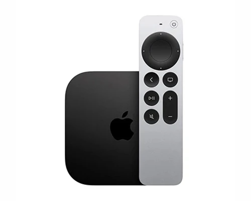 Apple TV