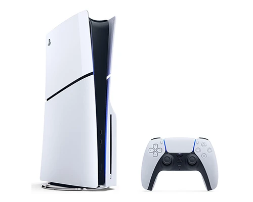 PlayStation