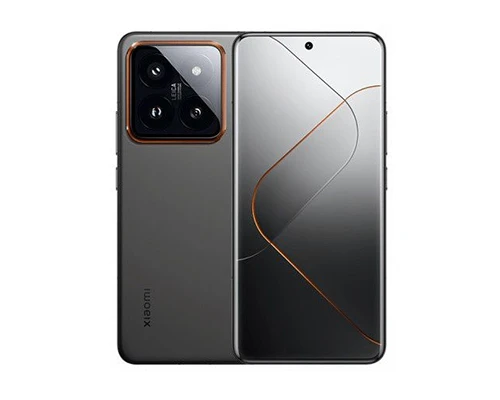 Xiaomi