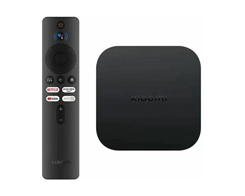 TV приставки