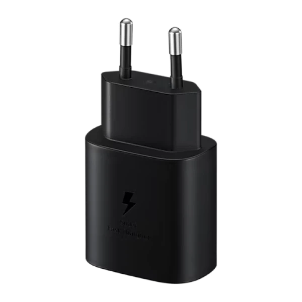 Сетевое зарядное устройство Samsung 25W USB-C