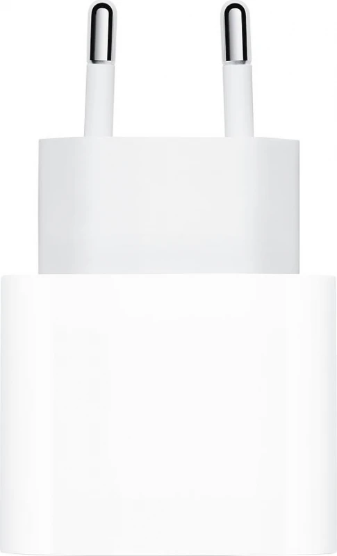 Адаптер питания Apple USB-C 20W