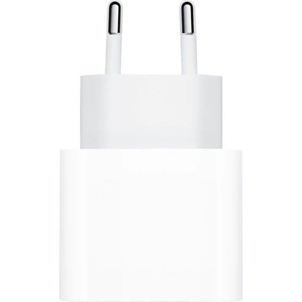 Адаптер питания Apple USB-C 20W