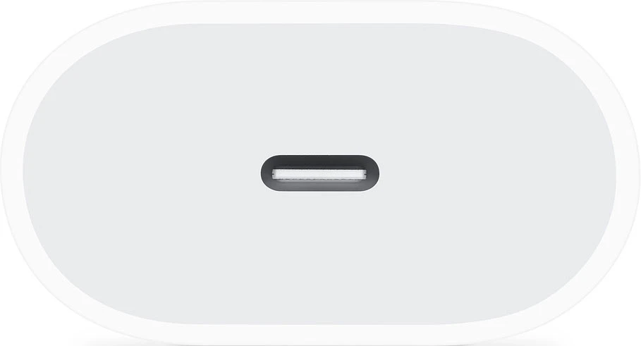 Адаптер питания Apple USB-C 20W