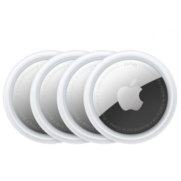 Apple AirTag (4 шт)