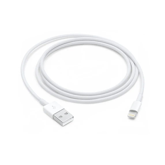 Кабель Lightning для iPhone 1м 