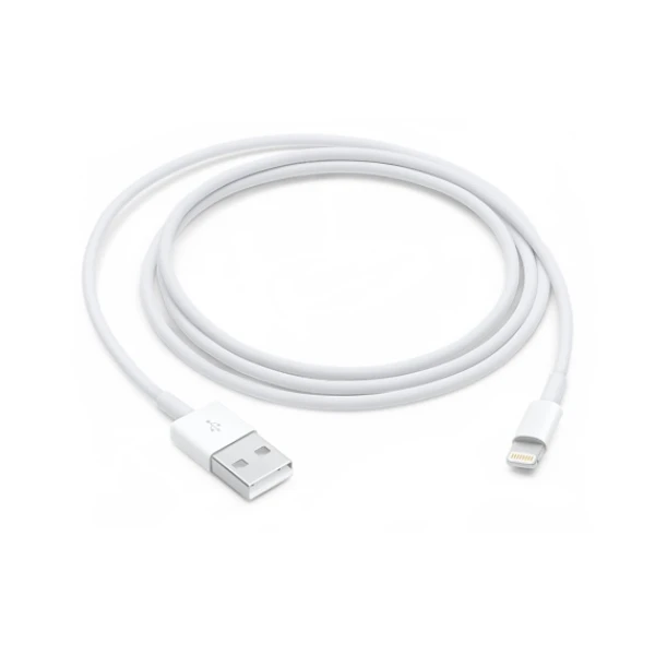 Кабель Lightning для iPhone 1м 