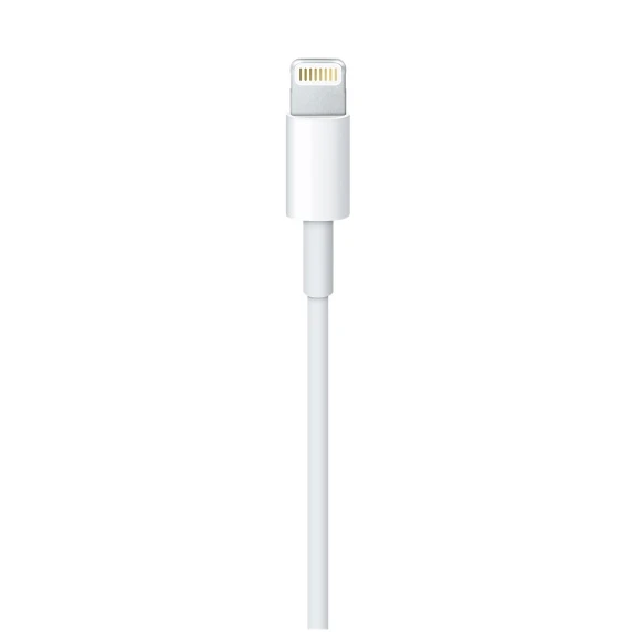 Кабель Lightning для iPhone 2м 