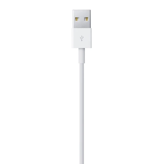 Кабель Lightning для iPhone 2м 