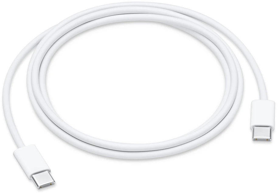Кабель Apple USB‑C для зарядки, 1м