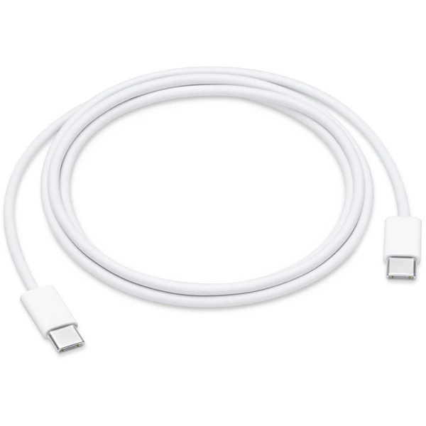 Кабель Apple USB‑C для зарядки, 1м