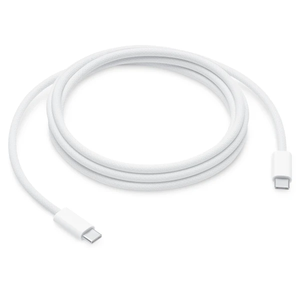 Кабель Apple USB‑C 240W для зарядки, 2м