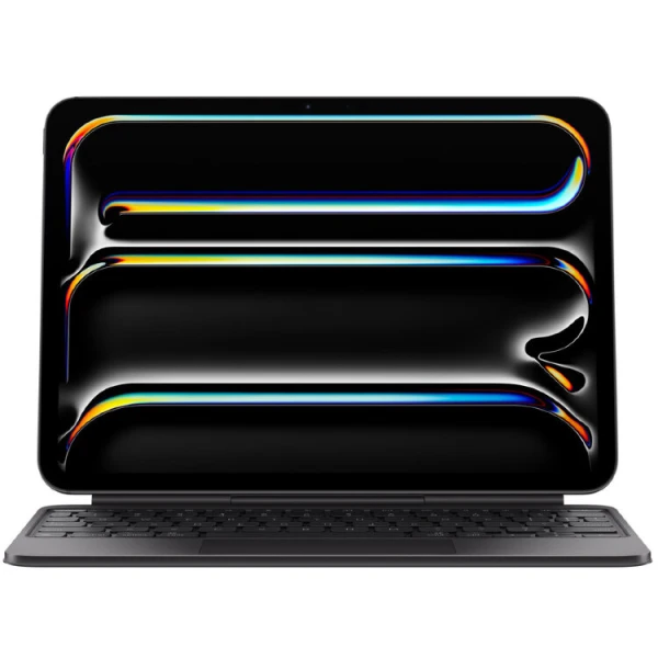 Чехол-клавиатура Apple Magic Keyboard для iPad Pro 11" M4 (Black)