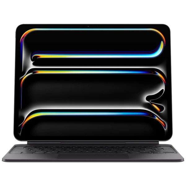 Чехол-клавиатура Apple Magic Keyboard для iPad Pro 13" M4 (Black)