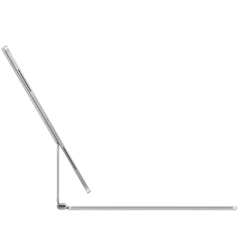 Чехол-клавиатура Apple Magic Keyboard для iPad Pro 13" M4 (White)