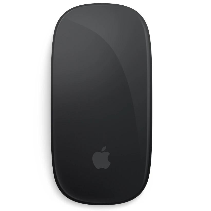Беспроводная мышь Magic Mouse Series 3 Black