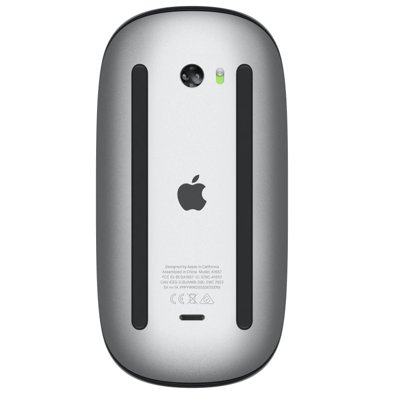 Беспроводная мышь Magic Mouse Series 3 Black