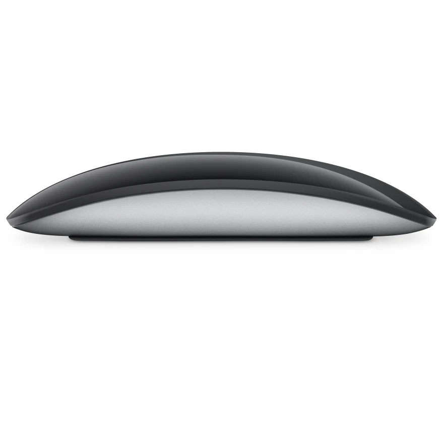 Беспроводная мышь Magic Mouse Series 3 Black