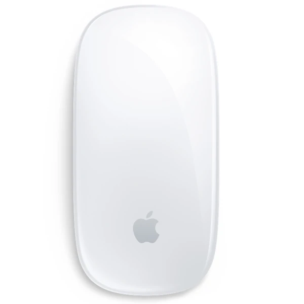 Беспроводная мышь Magic Mouse Series 3 White