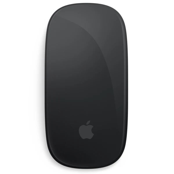 Беспроводная мышь Magic Mouse (USB-C) Black
