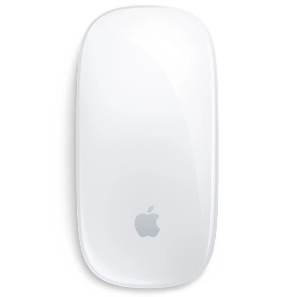 Беспроводная мышь Magic Mouse (USB-C) Silver