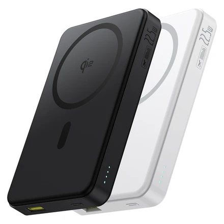 Внешний аккумулятор MagSafe Baseus 22.5W 10000mAh