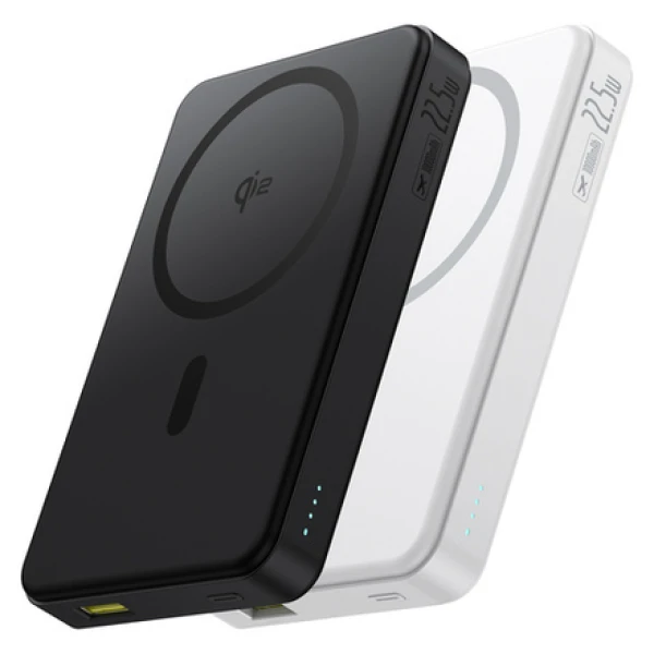 Внешний аккумулятор MagSafe Baseus 22.5W 10000mAh