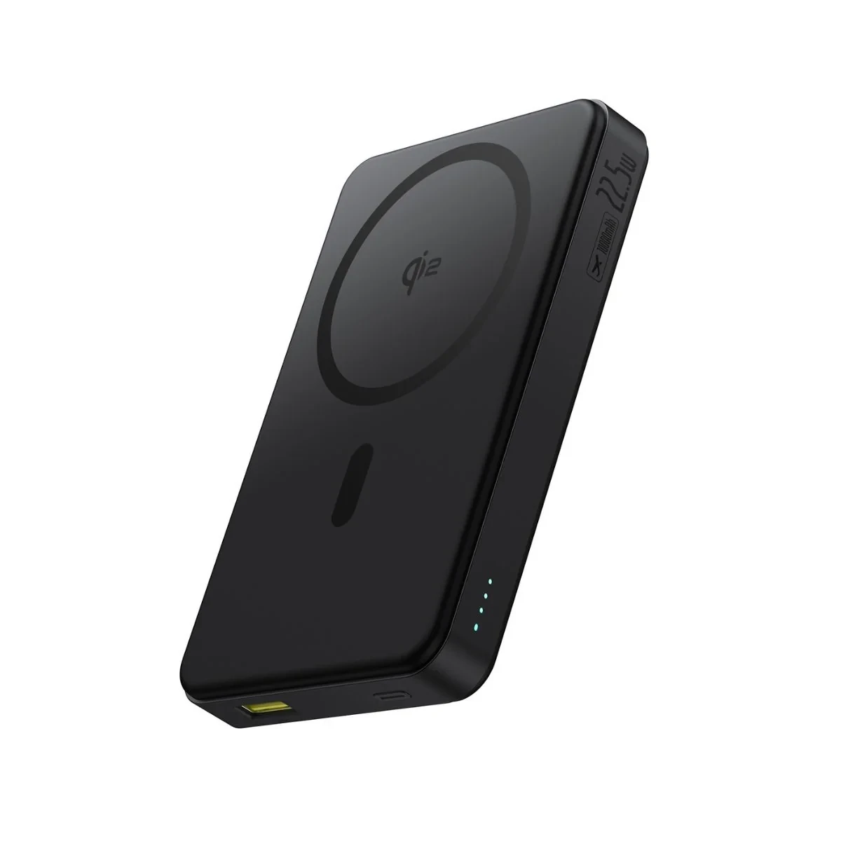 Внешний аккумулятор MagSafe Baseus 22.5W 10000mAh