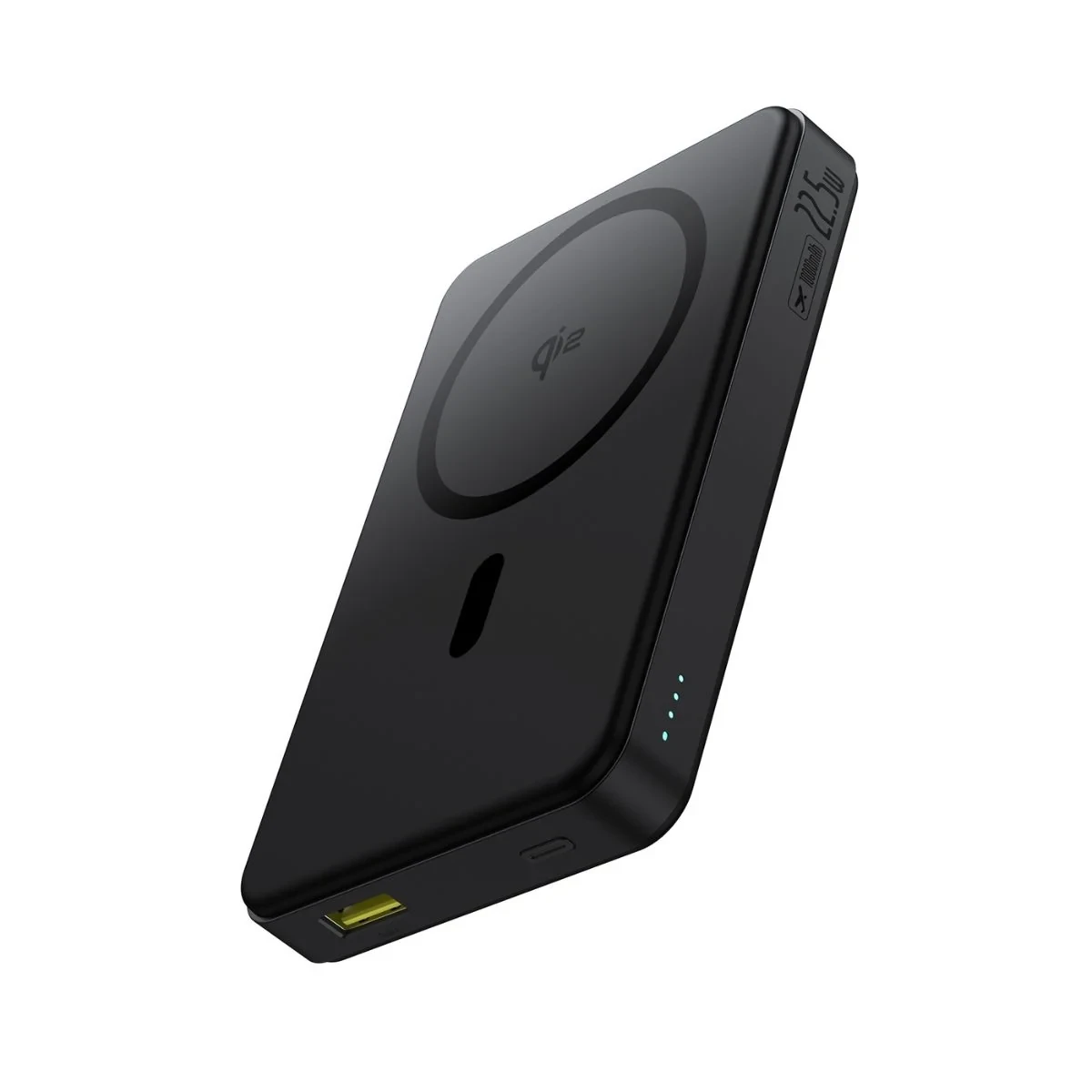 Внешний аккумулятор MagSafe Baseus 22.5W 10000mAh