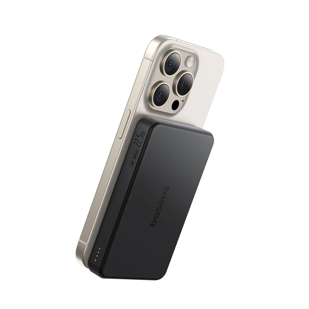 Внешний аккумулятор MagSafe Baseus 22.5W 10000mAh