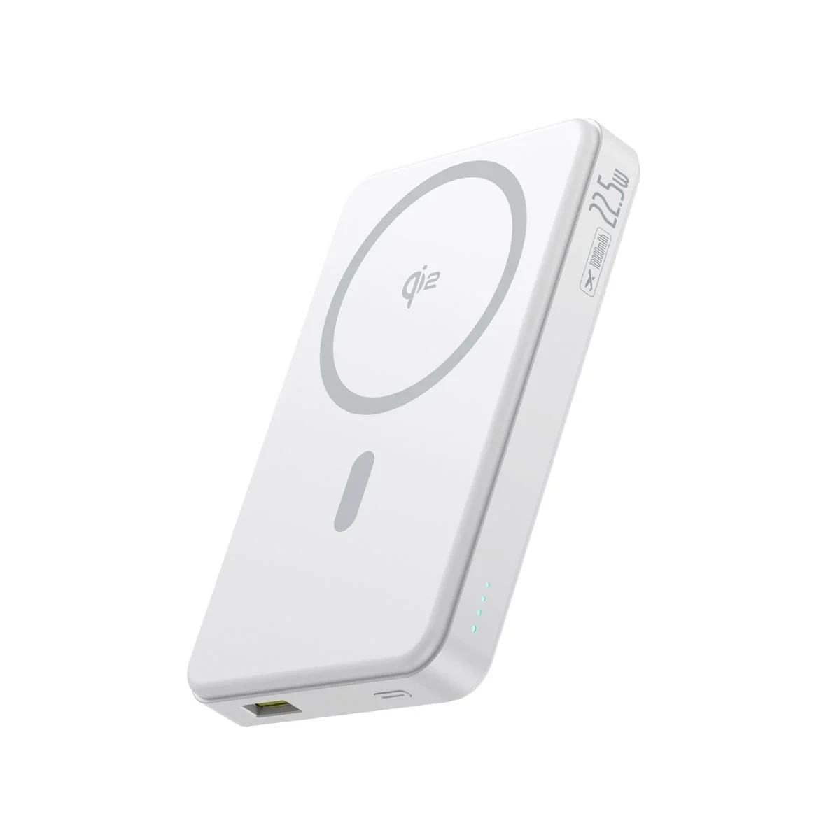 Внешний аккумулятор MagSafe Baseus 22.5W 10000mAh