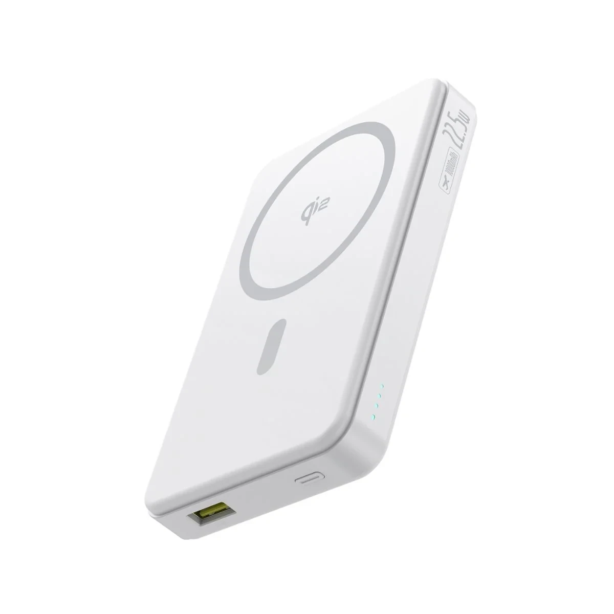 Внешний аккумулятор MagSafe Baseus 22.5W 10000mAh
