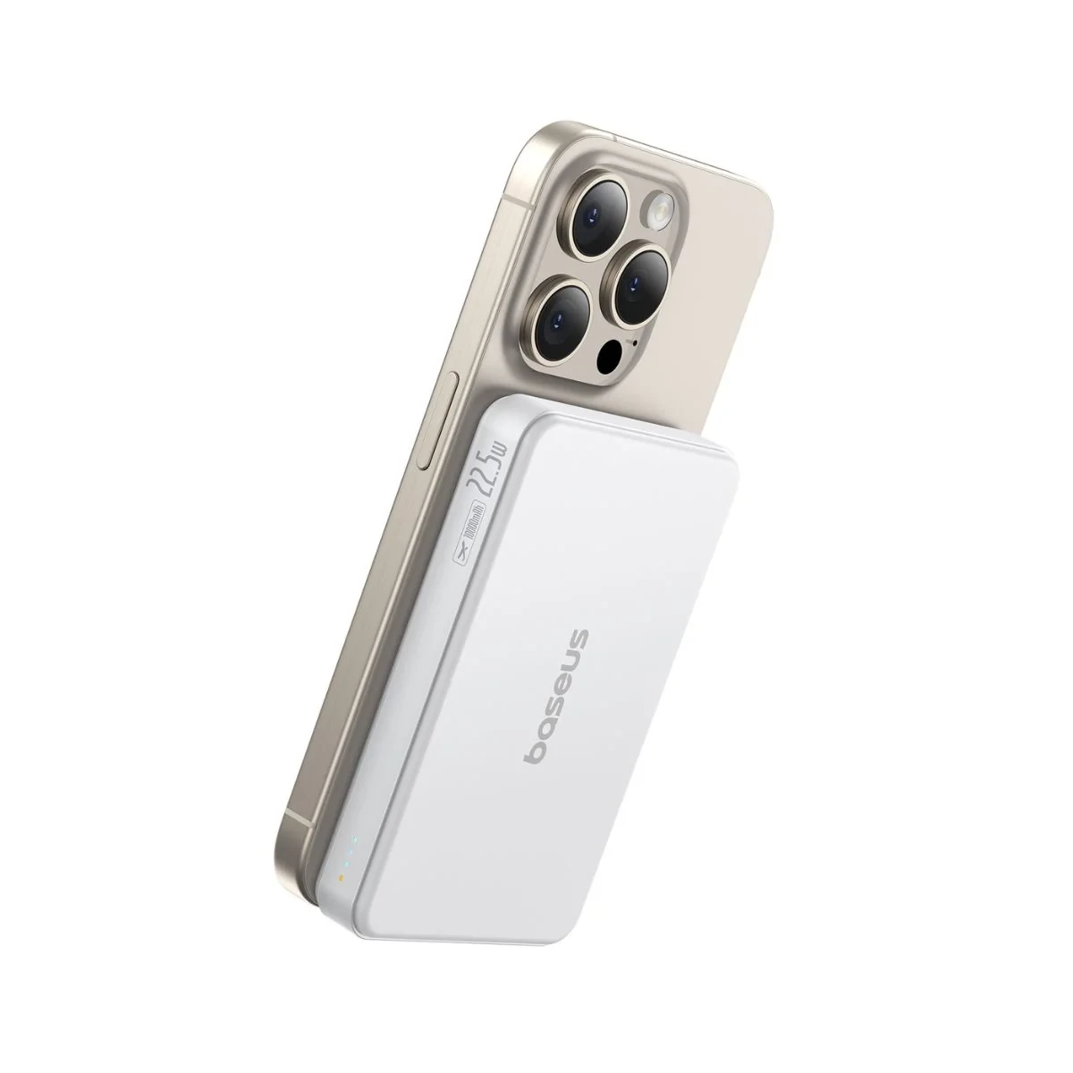 Внешний аккумулятор MagSafe Baseus 22.5W 10000mAh