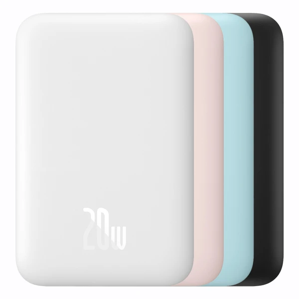 Внешний аккумулятор MagSafe Baseus 20W 10000mAh