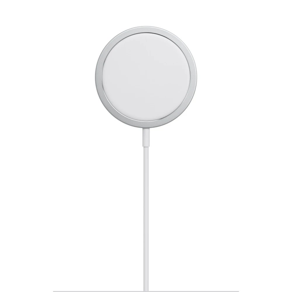 Беспроводная зарядка Apple Magsafe Charger 15W