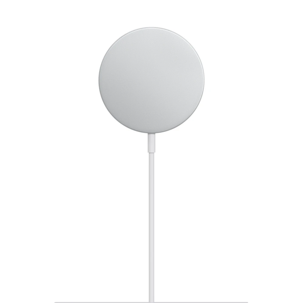 Беспроводная зарядка Apple Magsafe Charger 15W