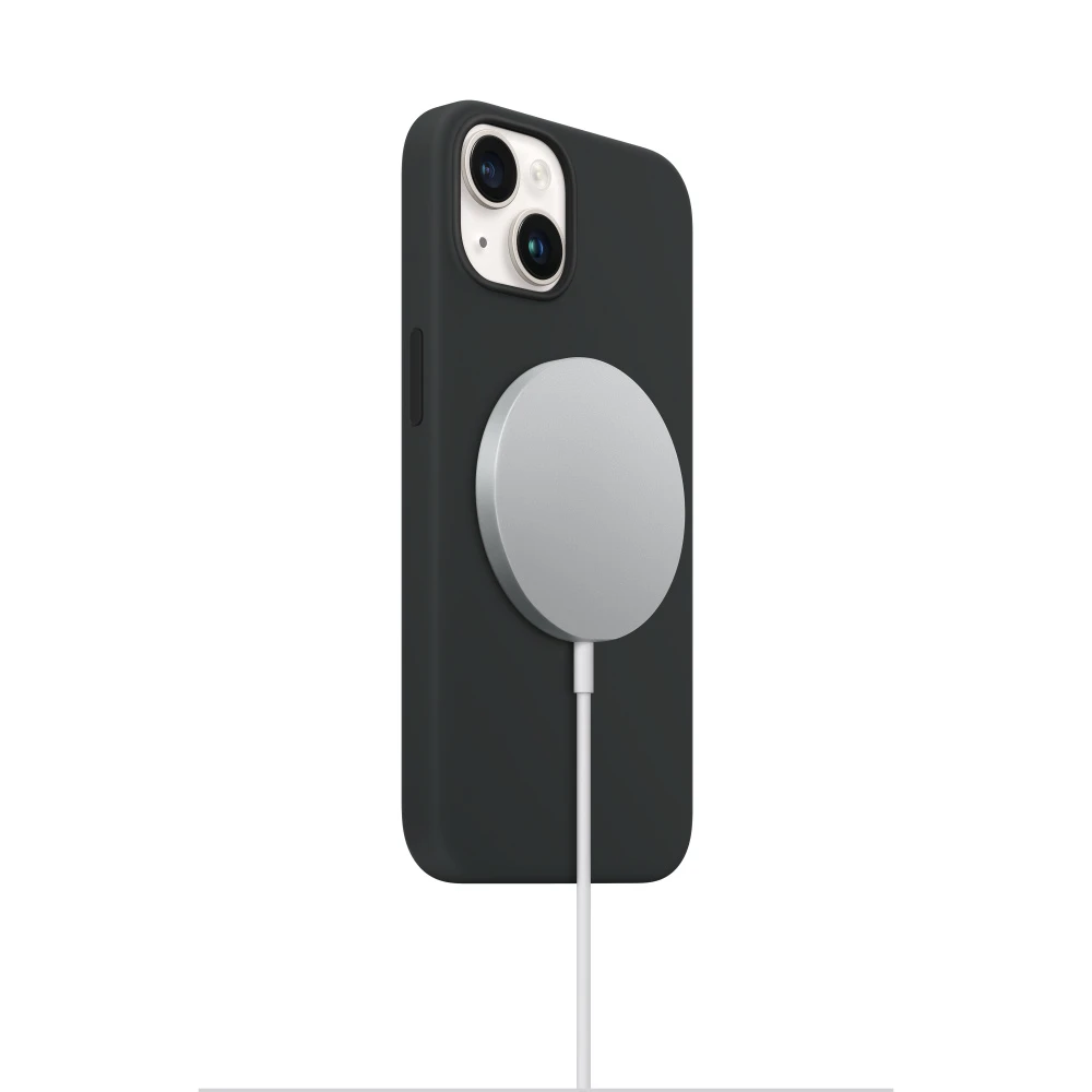 Беспроводная зарядка Apple Magsafe Charger 15W