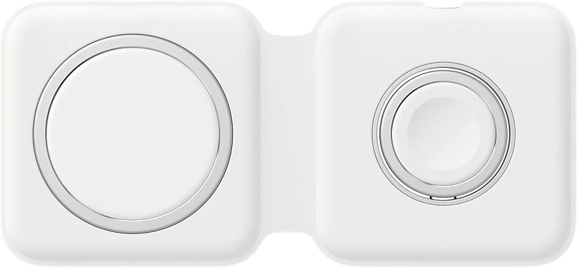 Двойное зарядное устройство Apple MagSafe Duo Charger