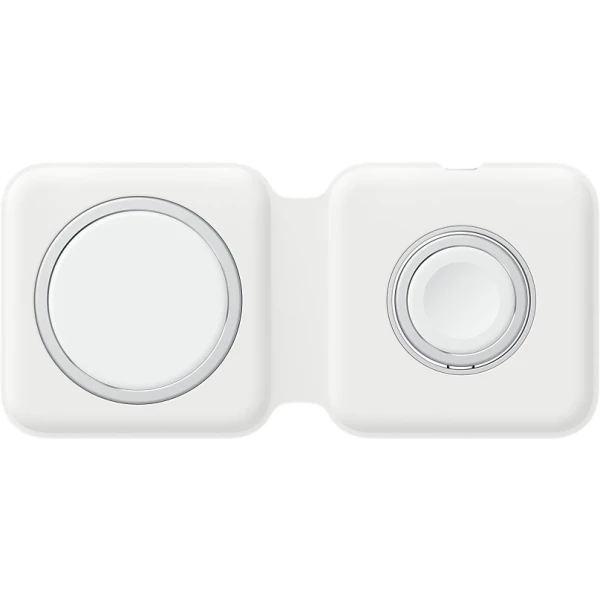 Двойное зарядное устройство Apple MagSafe Duo Charger