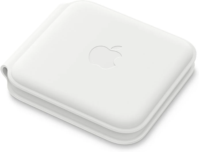 Двойное зарядное устройство Apple MagSafe Duo Charger