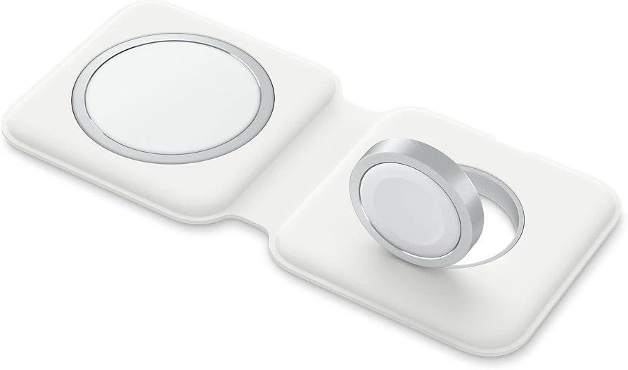 Двойное зарядное устройство Apple MagSafe Duo Charger
