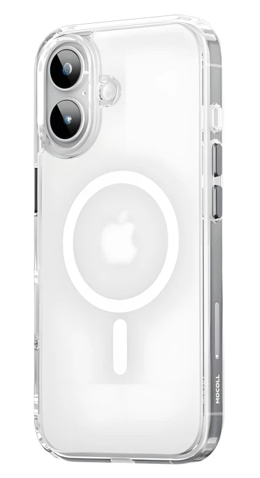 Чехол Mocoll для iPhone 17