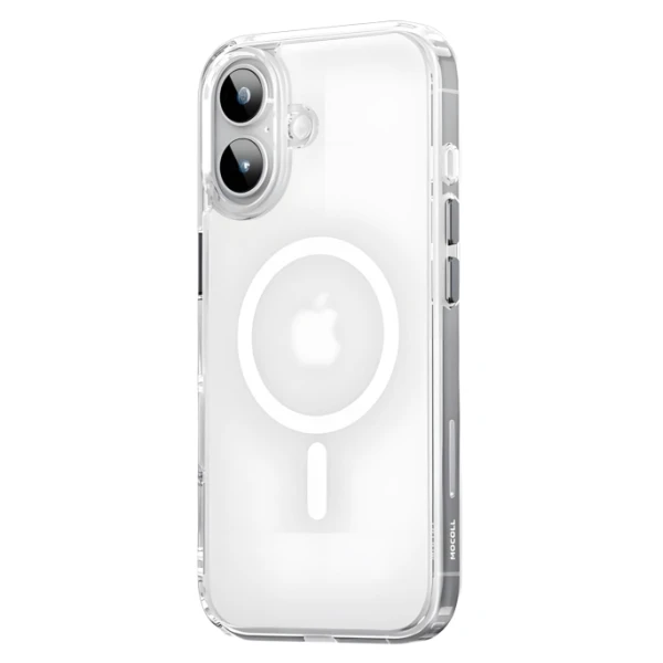 Чехол Mocoll для iPhone 17