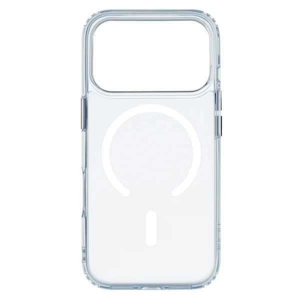 Чехол Mocoll Crystal Series Magnetic для iPhone 18 Pro/17 Pro
