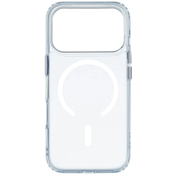 Чехол Mocoll Crystal Series Magnetic для iPhone 18 Pro Max/17 Pro Max