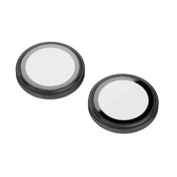 Защитное стекло Mocoll для камеры iPhone 17